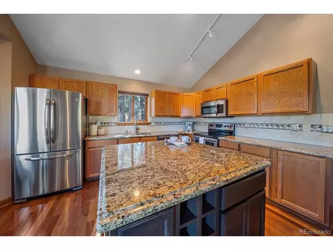 475 Chickadee Ln, Bailey, CO 80421 photo 13