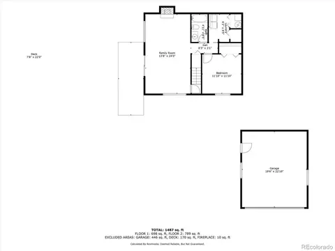 475 Chickadee Ln, Bailey, CO 80421 photo 27
