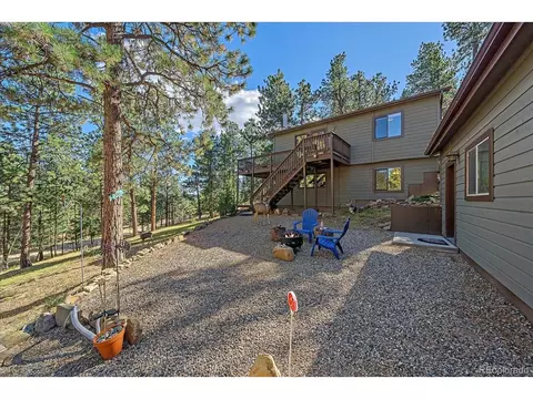 475 Chickadee Ln, Bailey, CO 80421 photo 8