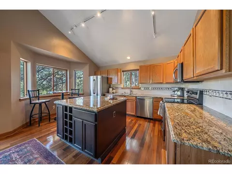 475 Chickadee Ln, Bailey, CO 80421 photo 3