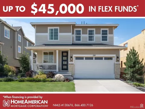 1262 Summit Rise Dr, Erie, CO 80516