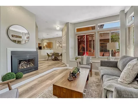 6001 S Yosemite St #B101, Greenwood Village, CO 80111