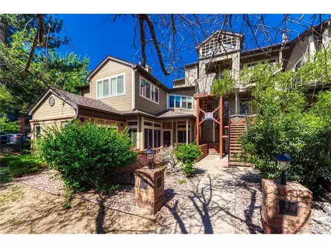 6001 S Yosemite St #B101, Greenwood Village, CO 80111