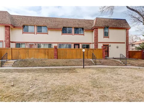1902 W 102nd Ave, Thornton, CO 80260