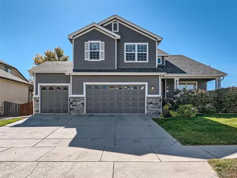 4514 Mt Princeton St, Brighton, CO 80601