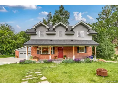 755 Holland St, Lakewood, CO 80215