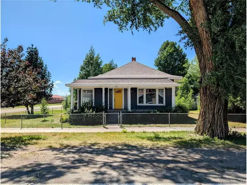 621 Walnut St, La Jara, CO 81140