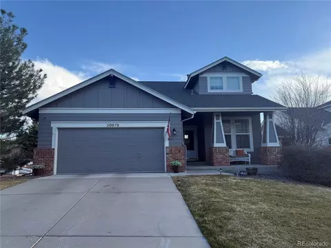 20678 E Lake Cir, Centennial, CO 80016