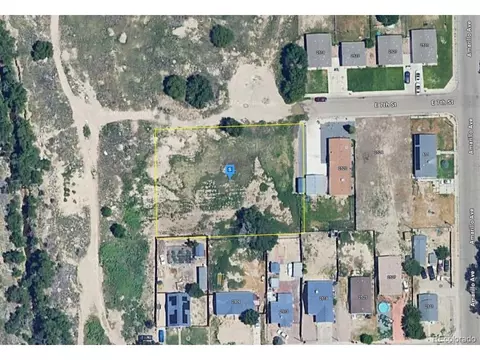 2510 E 7th St, Pueblo, CO 81001
