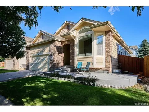 6581 W Alamo Dr, Littleton, CO 80123