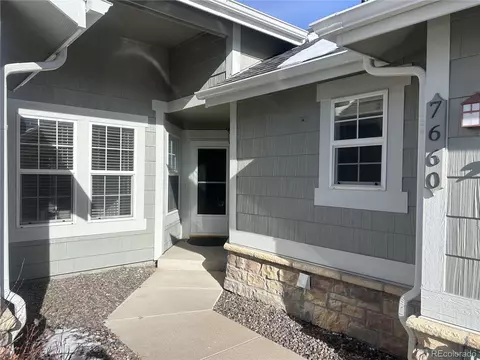 7660 S Buchanan Way, Aurora, CO 80016
