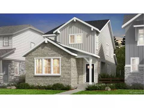 23990 E 34th Ave, Aurora, CO 80019