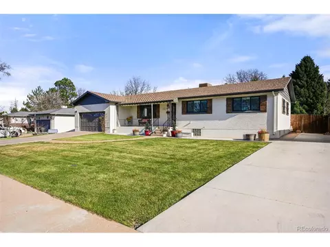 132 Baylor St, Pueblo, CO 81005