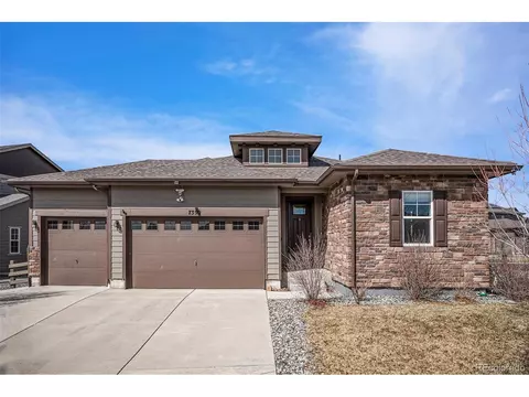 7390 S Shady Grove Way, Aurora, CO 80016