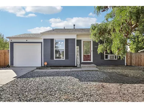 1989 Ceylon St, Aurora, CO 80011