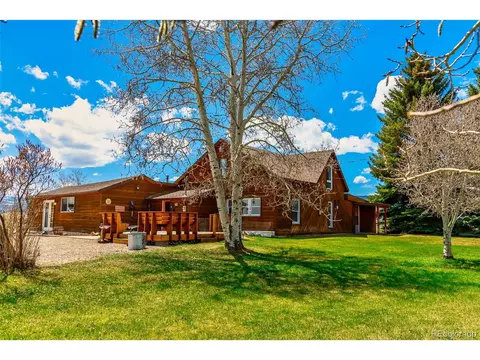 1202 Eagle Ave, Kremmling, CO 80459