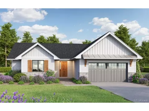 1155 S Deuel St, Fort Morgan, CO 80701
