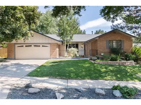 4652 S Quitman St, Denver, CO 80236