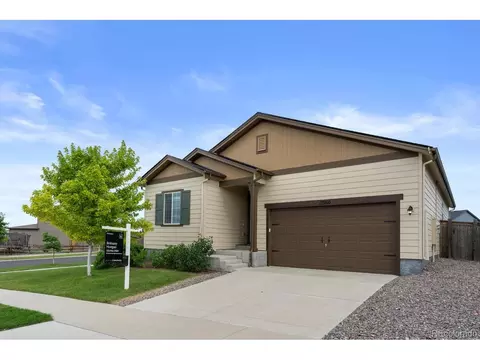 17960 Weymouth Ave, Parker, CO 80134