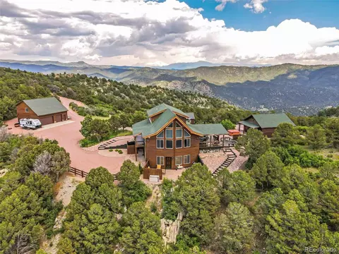 Undisclosed, Canon City, CO 81212