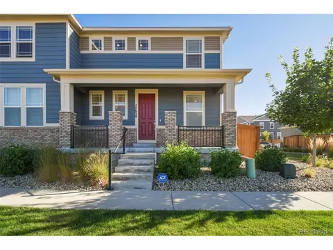 17659 E Iron Ore Ave, Parker, CO 80134