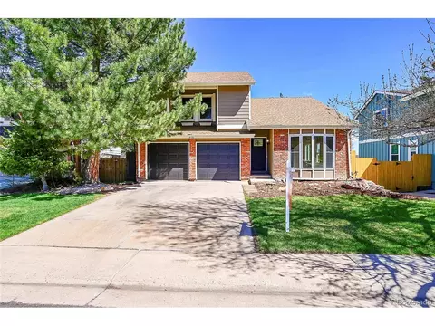 8130 S Storm King Peak, Littleton, CO 80127