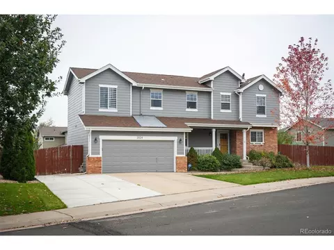 2024 E 98th Pl, Thornton, CO 80229 photo 2