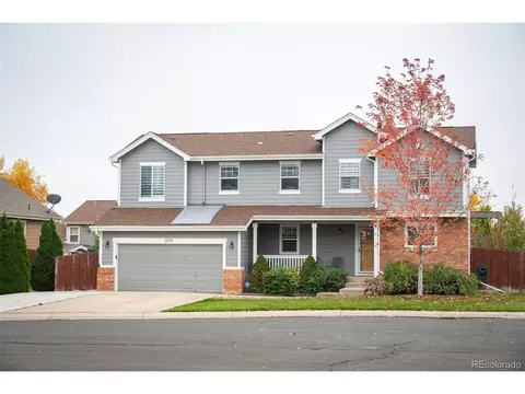 2024 E 98th Pl, Thornton, CO 80229