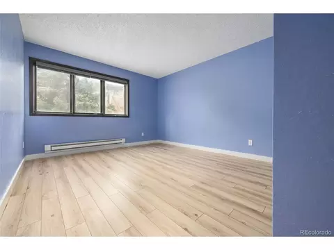 Bedroom - 93 Doc Susie Ave #E5, Fraser, CO 80442 photo 3 of 4