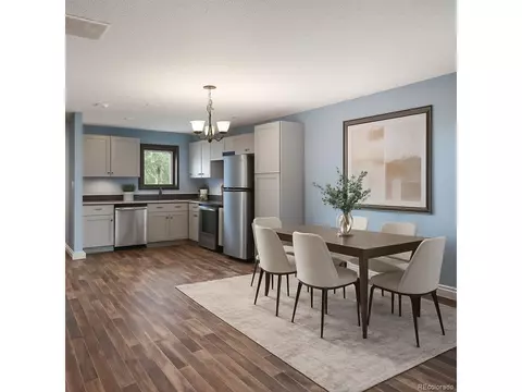 Dining - 93 Doc Susie Ave #E5, Fraser, CO 80442 photo 2 of 3
