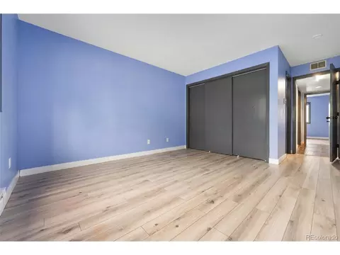Bedroom - 93 Doc Susie Ave #E5, Fraser, CO 80442 photo 4 of 4