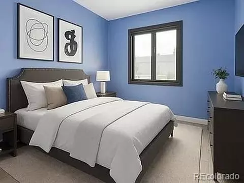 Bedroom - 93 Doc Susie Ave #E5, Fraser, CO 80442 photo 1 of 4