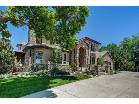 2471 W Peakview Ct, Littleton, CO 80120