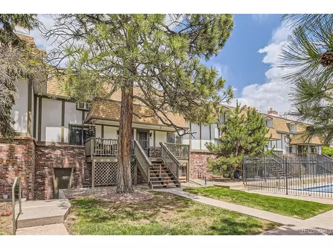2700 S Holly St #103, Denver, CO 80222