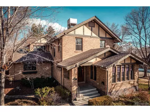 1802 Cherry St, Denver, CO 80220