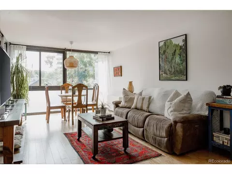 1050 N Corona St #312, Denver, CO 80218