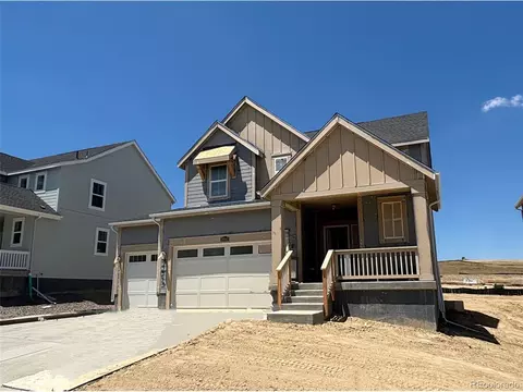 39543 Penn Rd, Elizabeth, CO 80107
