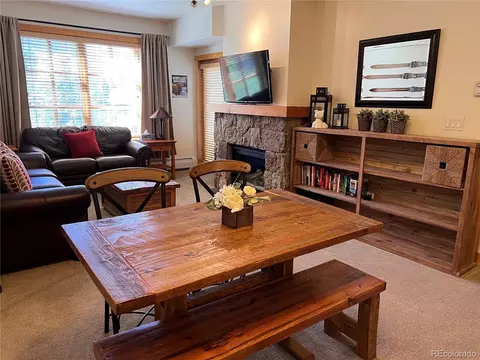 910 Copper Rd #417, Copper Mountain, CO 80443