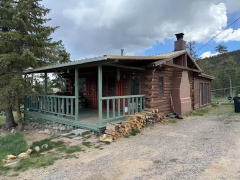 184 Waterworks Rd, Shawnee, CO 80475