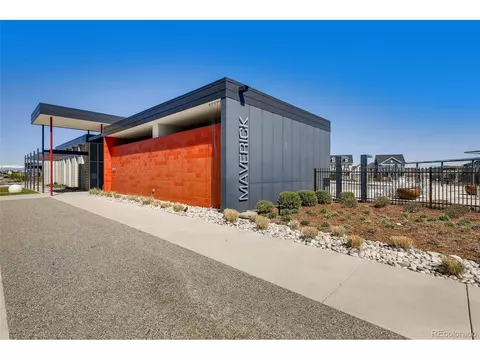 2012 N Spruce St, Denver, CO 80238 photo 30
