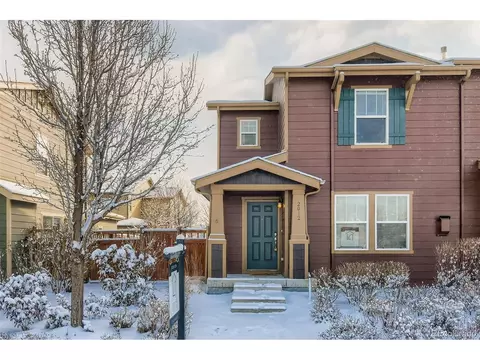 2012 N Spruce St, Denver, CO 80238 photo 1