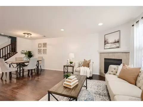 2012 N Spruce St, Denver, CO 80238 photo 5