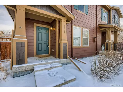 2012 N Spruce St, Denver, CO 80238 photo 3