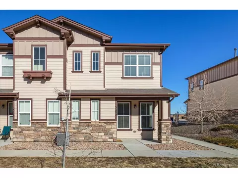 5295 Prominence Pt, Colorado Springs, CO 80923