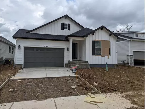 11383 W 53rd Pl, Arvada, CO 80002