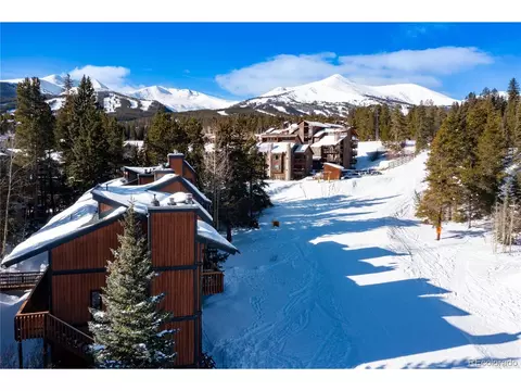 550 Four Oclock Run Rd #20, Breckenridge, CO 80424
