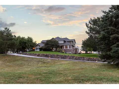 5604 Singletree Ln, Parker, CO 80134