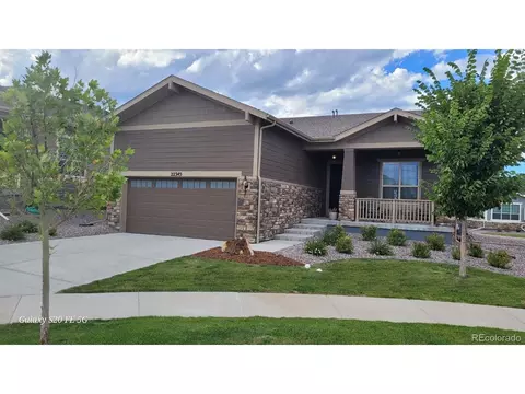 22345 E Bailey Pl, Aurora, CO 80016