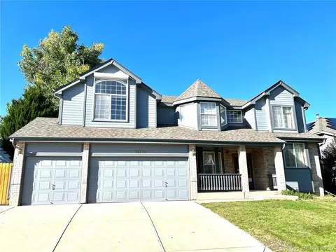 15715 W 71st Pl, Arvada, CO 80007