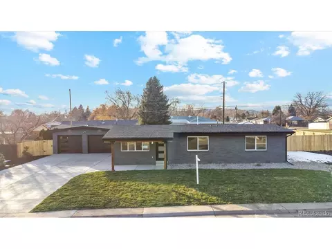 1701 S Carr St, Lakewood, CO 80232